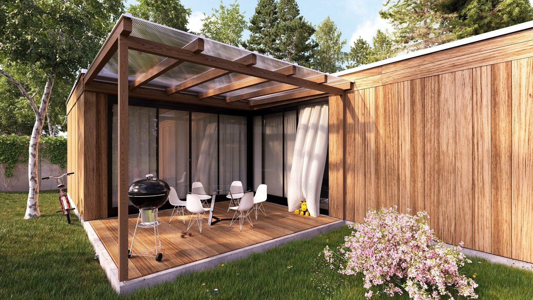 Exolon multi UV Climate Control és IQ Relax
