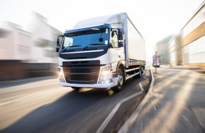 Delivery and logistics