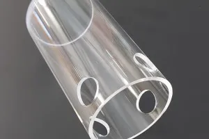 PC tube