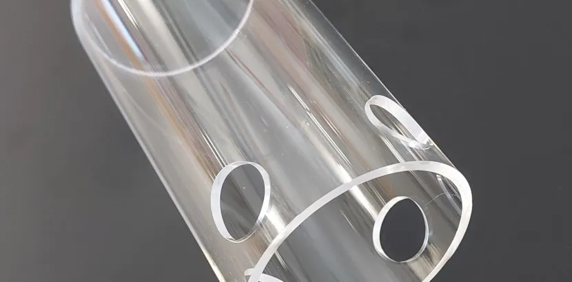 PC tube