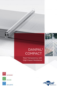 Danpal compact