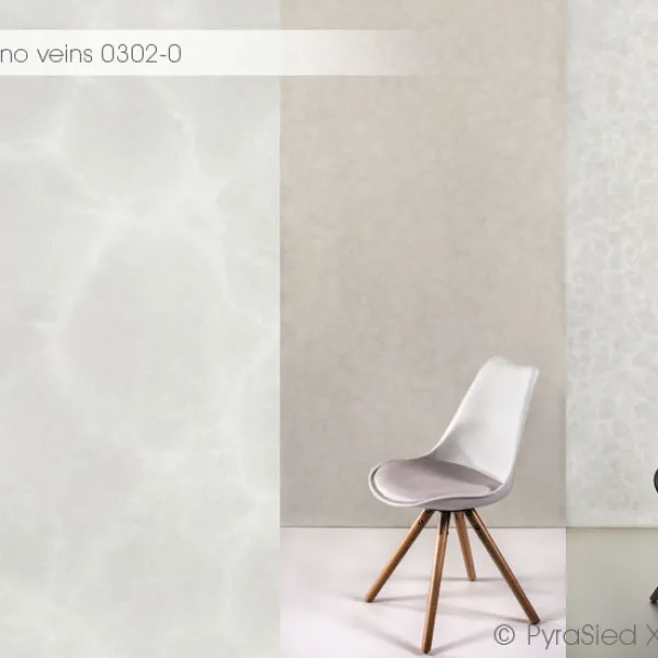 Faux TS Alabaster 0302-0