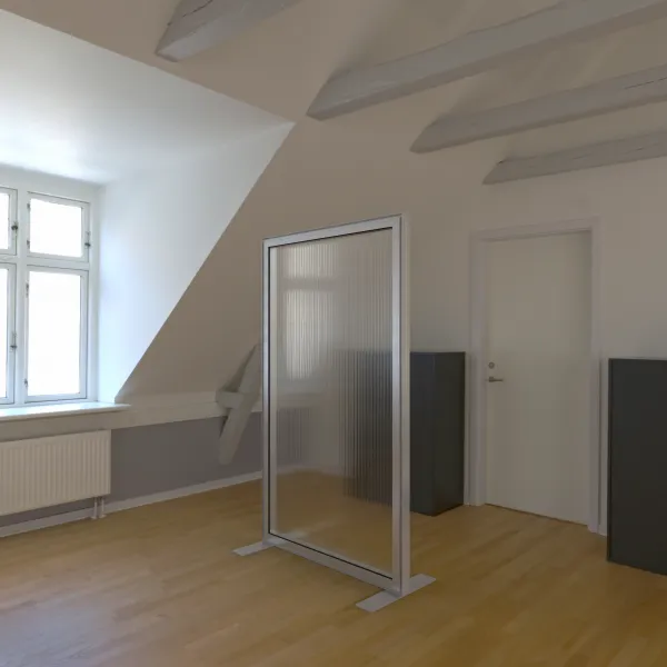 partition wall