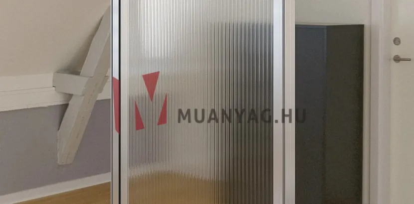Mobile partition wall
