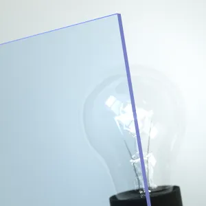 Policril 410033 HF kék fluoreszkáló 3 / 2050x3050 mm