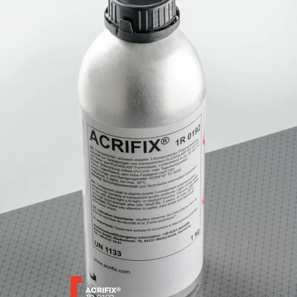 ACRIFIX 1R 0192 1 kg