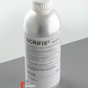 ragasztó Acrifix 1S 0116 1 kg