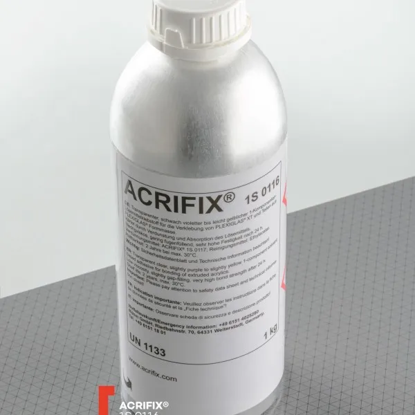 ACRIFIX 1S 0116 1 kg