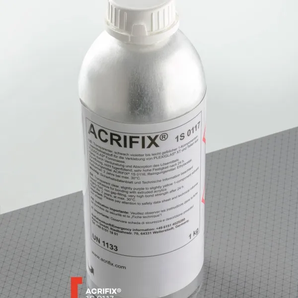 ACRIFIX 1S 0117 1 kg