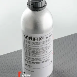 ragasztó Acrifix 2R 2019 1 kg