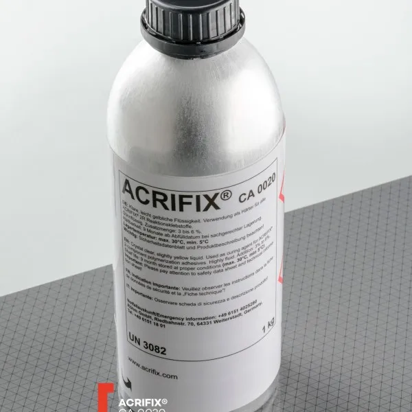 Catalyst  CA 0020 60 gr