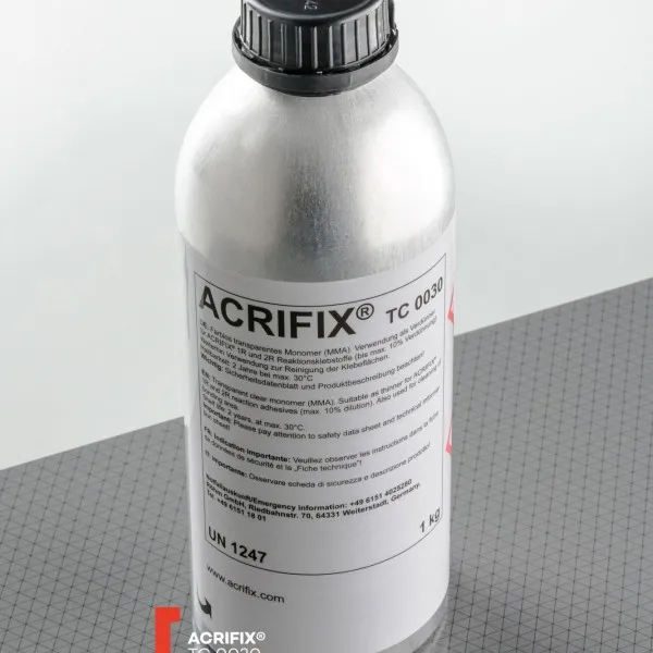 Thinner and cleaner 30 TC 0030 1 kg