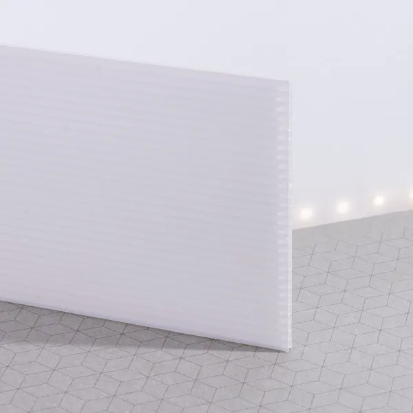 Akyplac corona treatment white