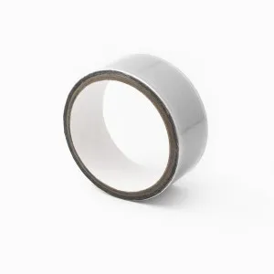 Alu+Poliészter ragasztószalag 38 mm 10 m