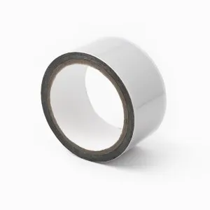Alu+Poliészter ragasztószalag 50 mm 25 m