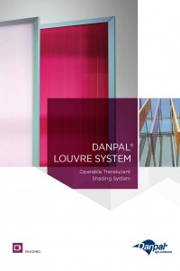 Danpal Louvre System