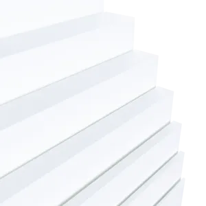ECODur fehér 3 / 1000×2000