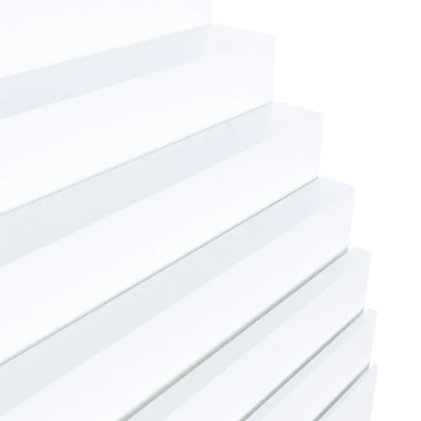 Kömadur ES669 - white - 10 x 1000 × 2000 mm