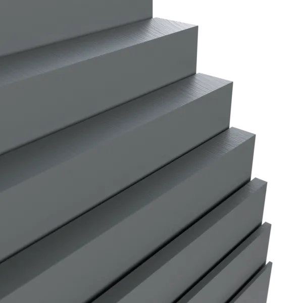 ECODUR dark grey