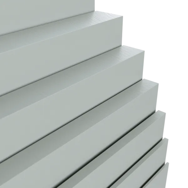 ECODUR light grey