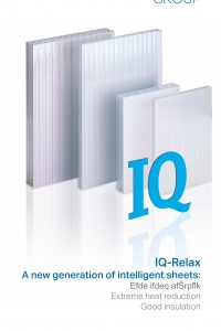 Exolon multi IQ-Relax