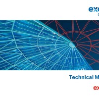 Exolon multi Technical Manual