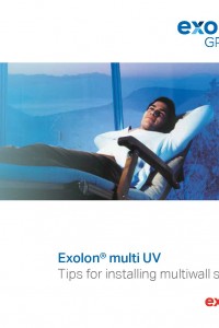 Exolon multi Tips for installation