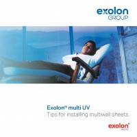 Exolon multi Tips for installation