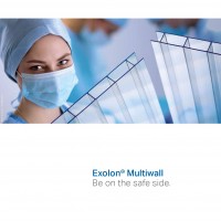 Exolon Multiwall - Be on the safe side
