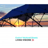 Exolon® Multiwall Sheets - Living Visions