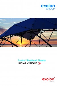 Exolon® Multiwall Sheets - Living Visions