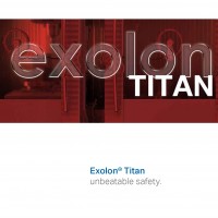 Exolon® Titan – unbeatable Safety