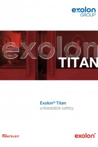 Exolon® Titan – unbeatable Safety