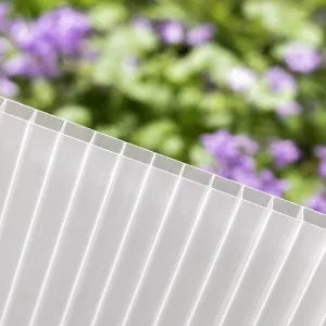 Exolon Multi UV 2146 fehér 2/10 / 2100×9000