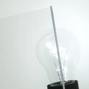 Exolon AR 8099 víztiszta 4 / 2000×3000