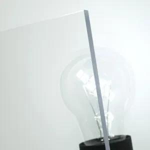 Exolon AR 8099 víztiszta 5 / 2000×3000
