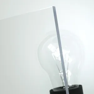 Exolon GP 099 víztiszta 5 / 2050×3050