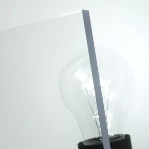Exolon GP 099 víztiszta 8 / 2050×3050