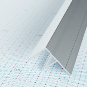 PolyfiX F16 profil / 6350