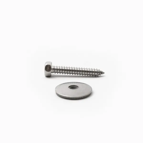 Screw for wooden str. 6,3×38 d25 mm