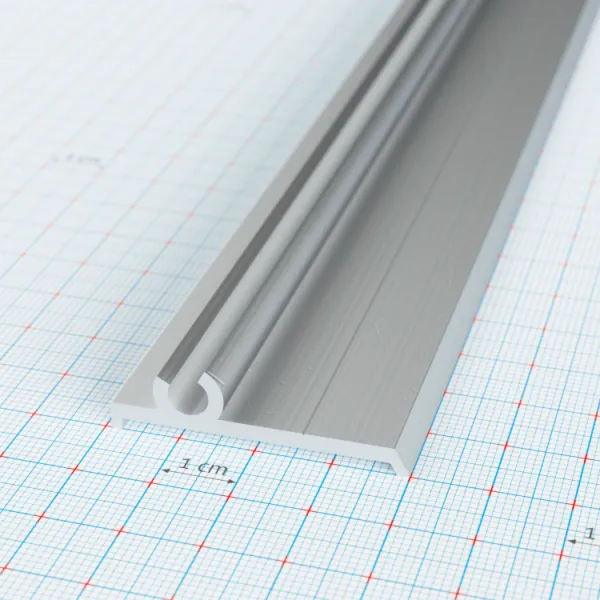 PolyfiX Wall profile