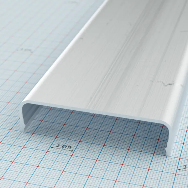 PolyfiX FE60 cover profile