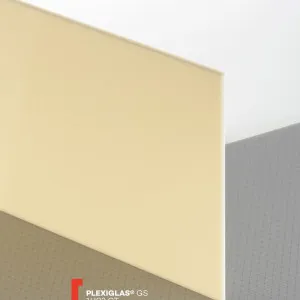 Plexiglas GS 1H02 krém (316) 3 / 2030×3050