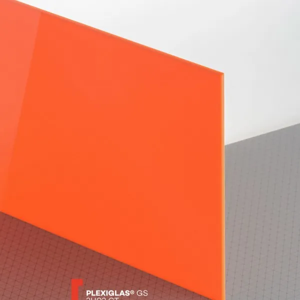 PLEXIGLAS® GS 2H02