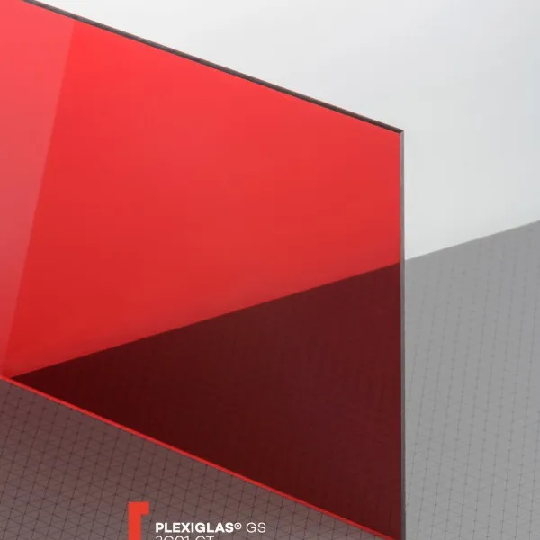 PLEXIGLAS® GS 3C01