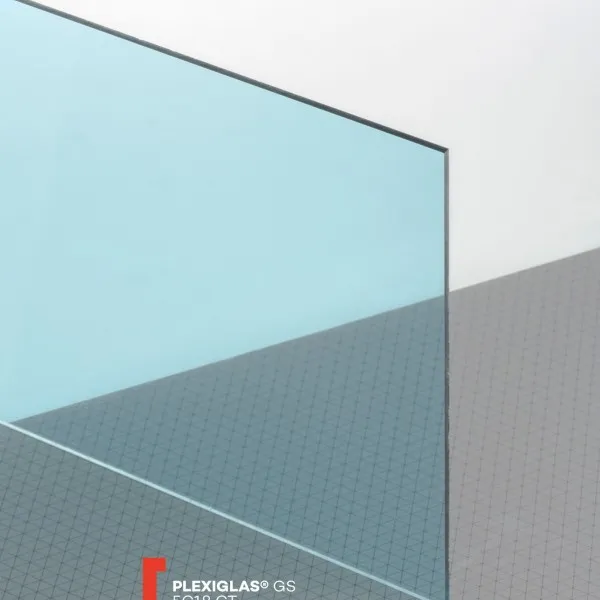 PLEXIGLAS® GS 5C18