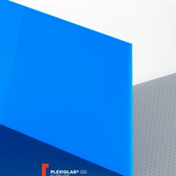 PLEXIGLAS® GS 5H22