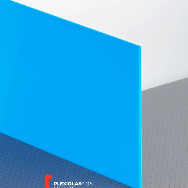 PLEXIGLAS® GS 5H51