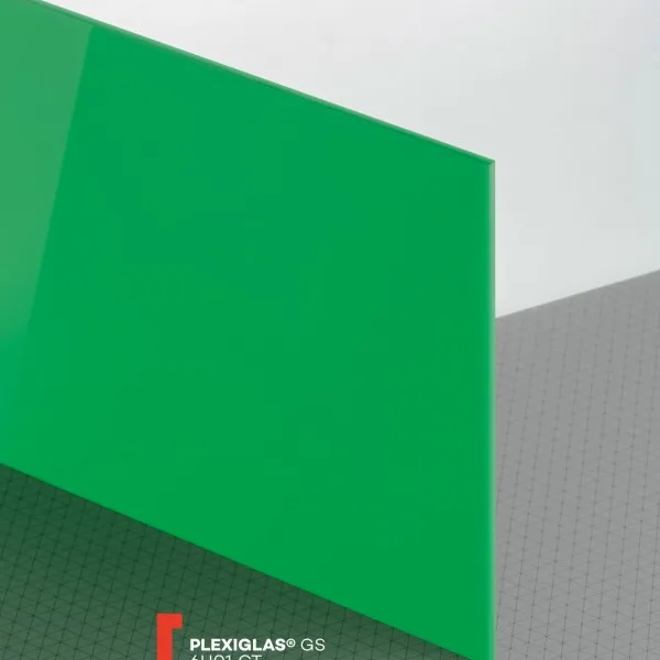 PLEXIGLAS® GS 6H01