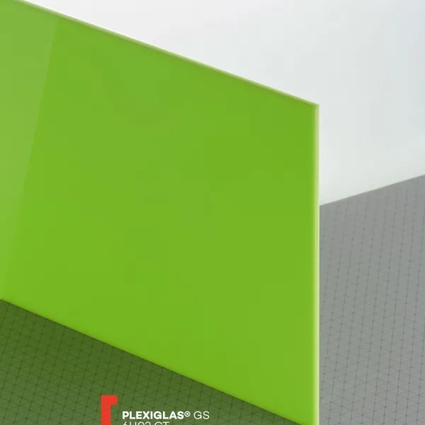 PLEXIGLAS® GS 6H02